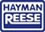 Haymna Reese logo